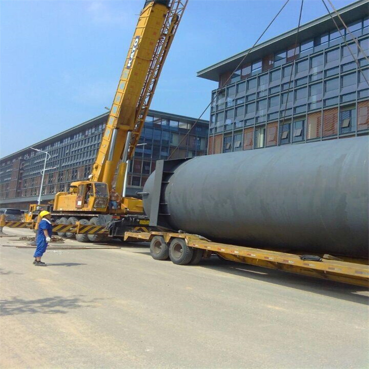 新昌县大型吊车租赁公司