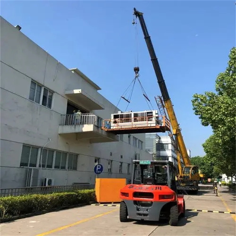 新昌县小型吊车出租电话