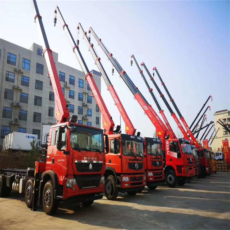 新昌县租专业吊车电话