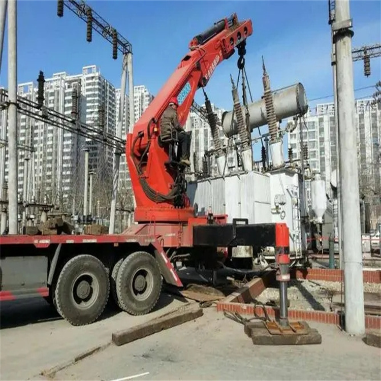 新昌县就近吊车出租|工地厂房吊装设备租赁|24小时高效响应