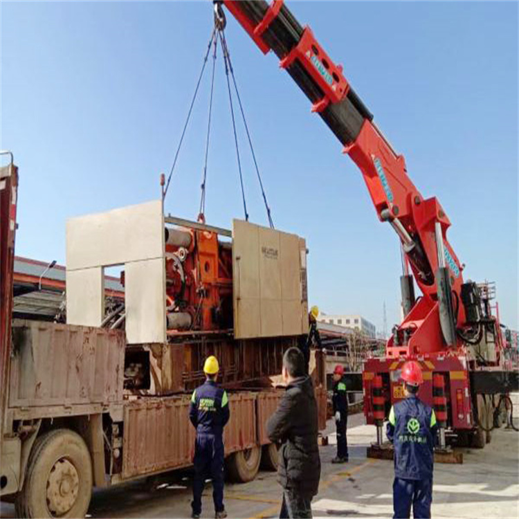 新昌县附近随车吊出租，便捷服务与实用联系方式