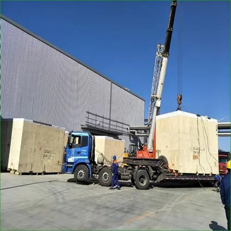 新昌县吊车租赁包月