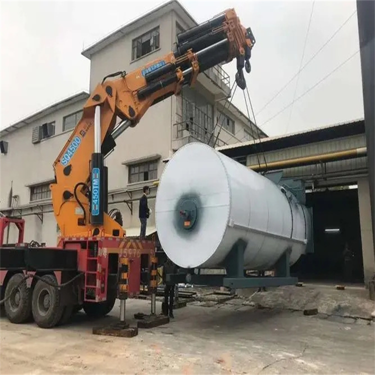 新昌县室内装修小型折臂吊出租服务：高效解决方案与租赁指南