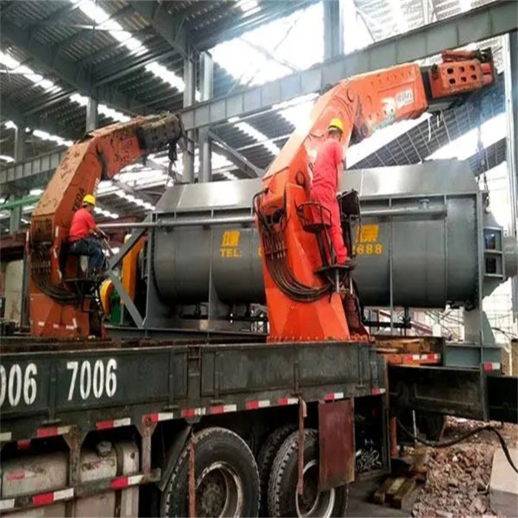 新昌县大型随车吊出租多少钱