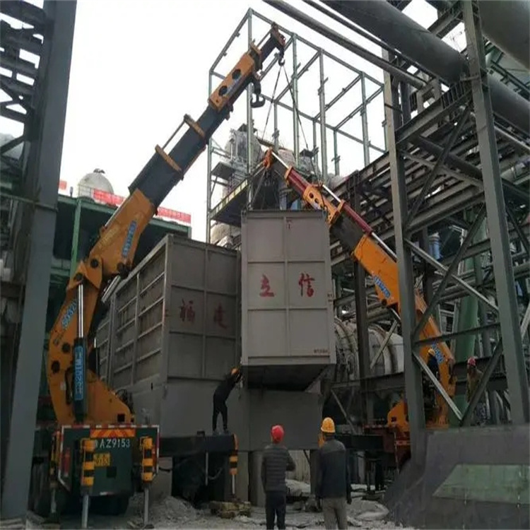 新昌县折臂吊车租赁电话