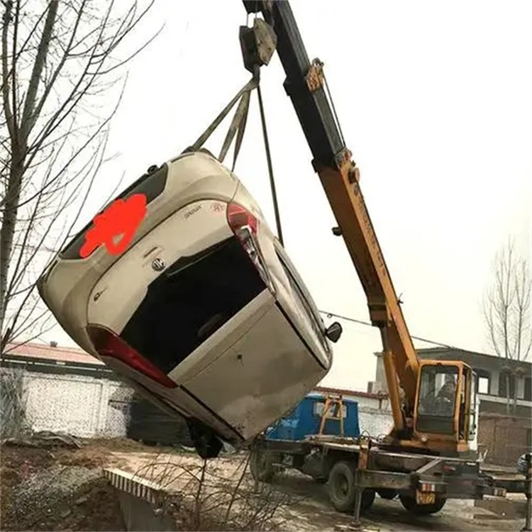 新昌县随时待命，吊车24小时道路救援服务全解析