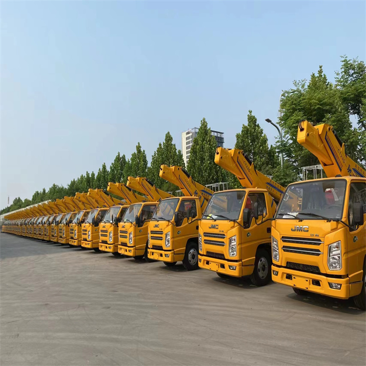 新昌县路灯车高空作业车出租|市政维修|广告安装