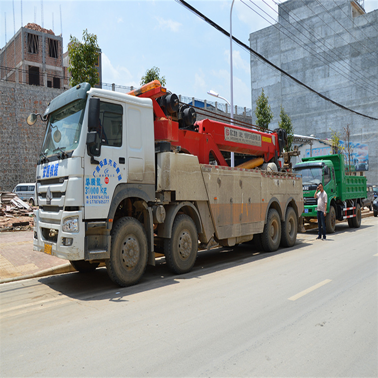 新昌县50吨随车吊出租