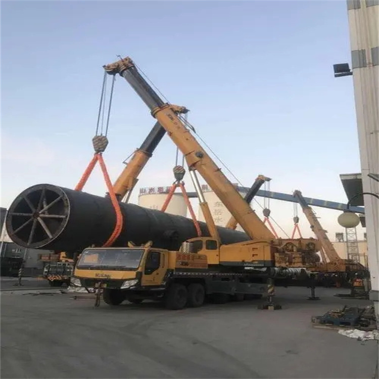 新昌县如何评估吊车出租公司在风电设备吊装的专业性