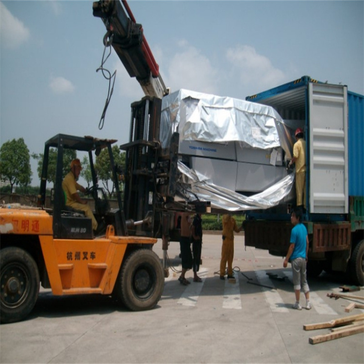 新昌县专业吊车出租多少钱