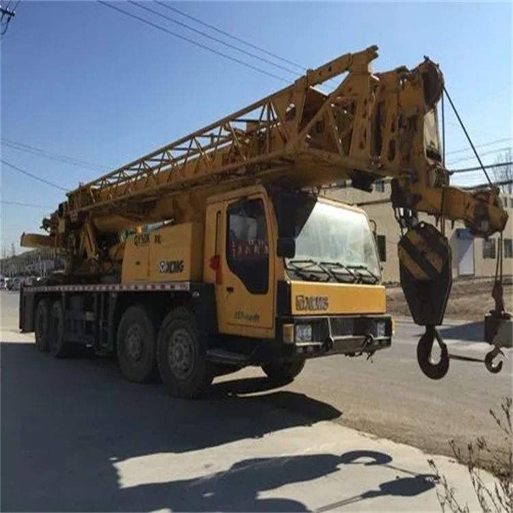 新昌县哪里有专业吊车出租